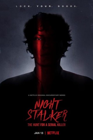مسلسل Night Stalker: The Hunt for a Serial Killer مترجم