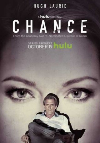 مسلسل Chance