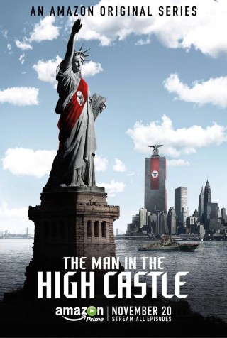مسلسل The Man in the High Castle