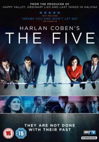 مسلسل The Five
