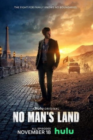 مسلسل No Man's Land مترجم مسلسل No Man's Land مترجم