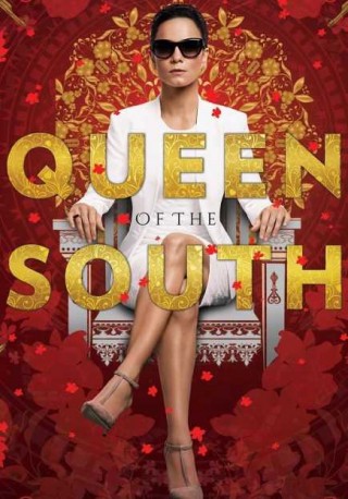 مسلسل Queen of the South