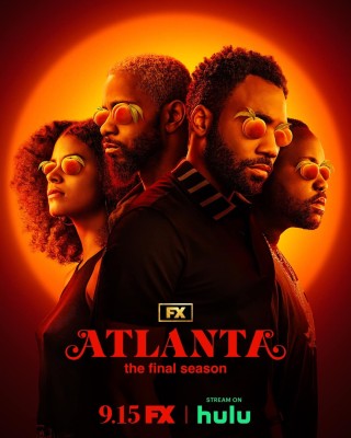 مسلسل Atlanta مسلسل Atlanta