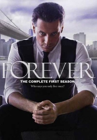 مسلسل Forever مترجم - الموسم الاول - الحلقة الاولى مسلسل Forever مترجم - الموسم الاول - الحلقة الاولى