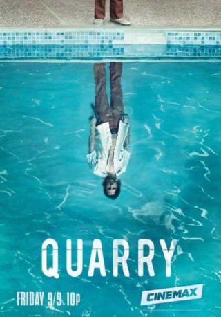 مسلسل Quarry مسلسل Quarry
