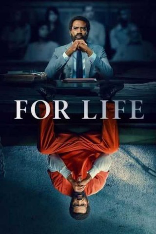 مسلسل For Life مترجم