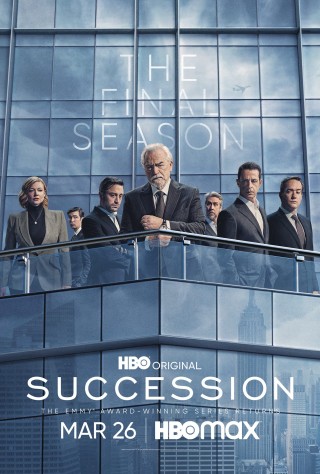 مسلسل Succession مترجم الموسم 4 – الحلقه 1 مسلسل Succession مترجم الموسم 4 – الحلقه 1