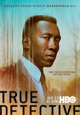 مسلسل True Detective مسلسل True Detective