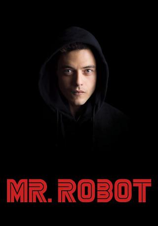 مسلسل Mr. Robot مسلسل Mr. Robot