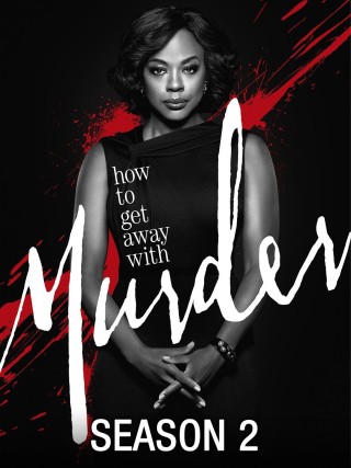 مسلسل How to Get Away with Murder - مسلسل How to Get Away with Murder - الموسم الثاني