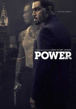 مسلسل Power - مسلسل Power - الموسم الاول