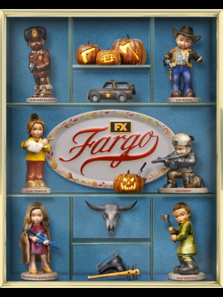 مسلسل Fargo - مسلسل Fargo الموسم 5