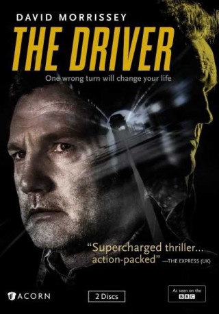 مسلسل The Driver - مسلسل The Driver - الموسم الاول