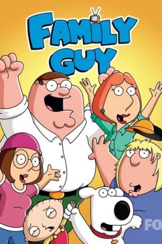 مسلسل Family Guy مترجم - مسلسل Family Guy مترجم - الموسم 18