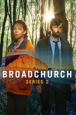مسلسل Broadchurch - مسلسل Broadchurch - الموسم الثاني