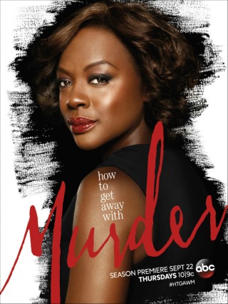 مسلسل How to Get Away with Murder - مسلسل How to Get Away with Murder - الموسم الثالث