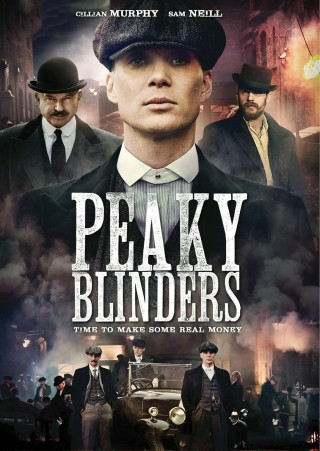 مسلسل بيكي بلاندرز(Peaky Blinders) - Peaky Blinders الموسم الثاني