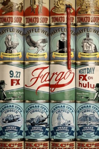 مسلسل Fargo - مسلسل Fargo الموسم الرابع