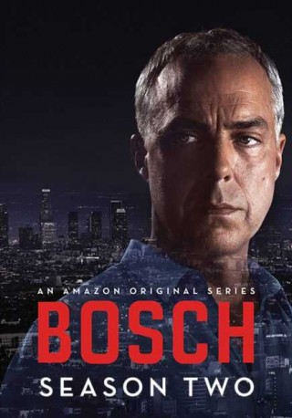مسلسل Bosch - مسلسل Bosch - الموسم الثاني