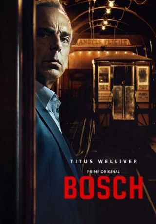 مسلسل Bosch - مسلسل Bosch - الموسم الرابع