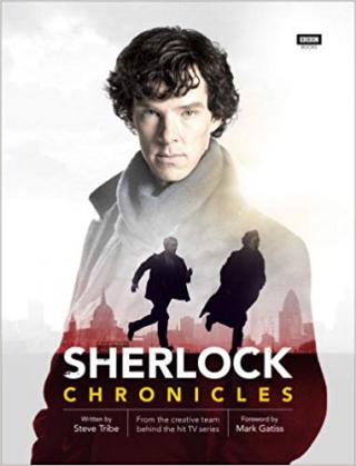 مسلسل Sherlock - مسلسل Sherlock الموسم الرابع