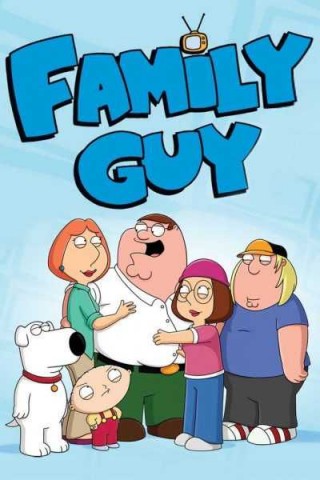 مسلسل Family Guy مترجم - مسلسل Family Guy مترجم - الموسم 16