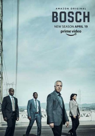 مسلسل Bosch - مسلسل Bosch - الموسم الخامس