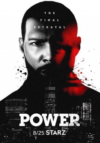 مسلسل Power - مسلسل Power - الموسم السادس