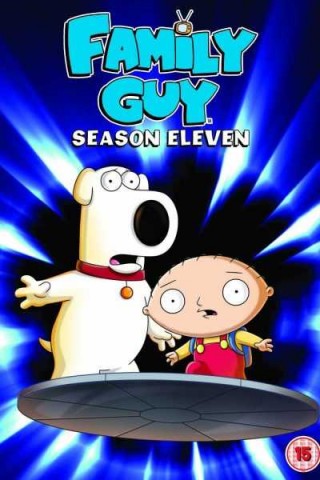 مسلسل Family Guy مترجم - مسلسل Family Guy مترجم - الموسم 11