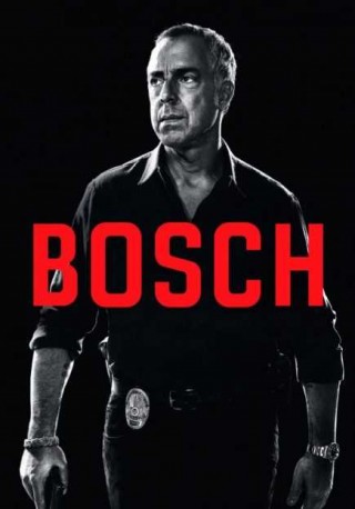 مسلسل Bosch - مسلسل Bosch - الموسم الاول