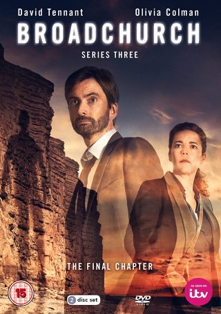 مسلسل Broadchurch - مسلسل Broadchurch - الموسم الثالث
