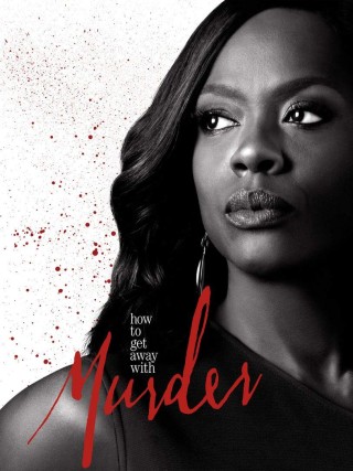 مسلسل How to Get Away with Murder - مسلسل How to Get Away with Murder - الموسم الرابع