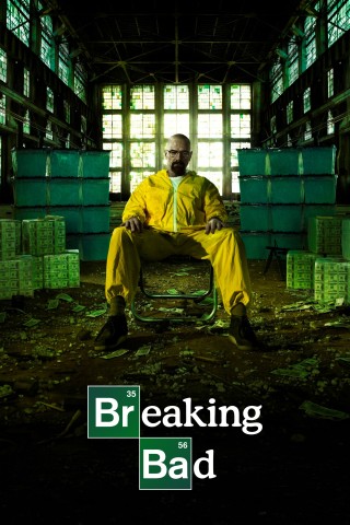 مسلسل Breaking Bad - مسلسل Breaking Bad الموسم الخامس