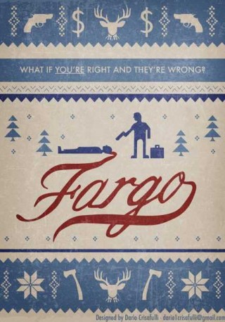 مسلسل Fargo - مسلسل Fargo - الموسم الاول