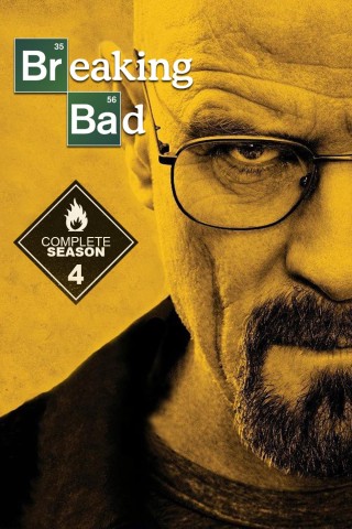 مسلسل Breaking Bad - مسلسل Breaking Bad الموسم الرابع