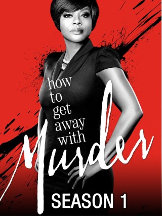 مسلسل How to Get Away with Murder - مسلسل How to Get Away with Murder - الموسم الاول
