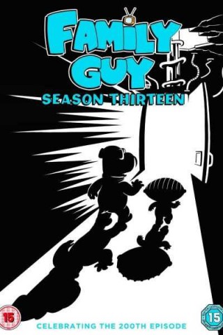 مسلسل Family Guy مترجم - مسلسل Family Guy مترجم - الموسم 13