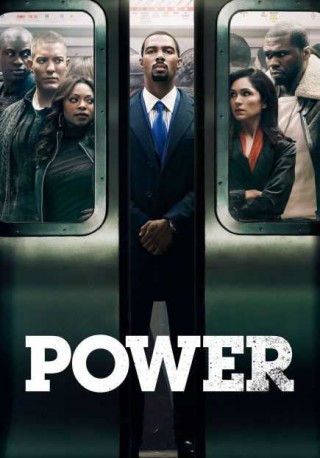 مسلسل Power - مسلسل Power - الموسم الثاني
