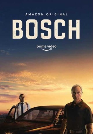مسلسل Bosch - مسلسل Bosch - الموسم السادس