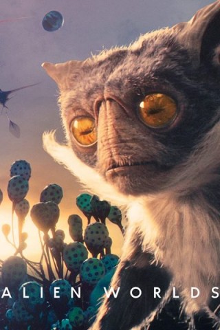 مسلسل Alien Worlds مترجم - الموسم الاول - الحلقة الثالثة