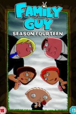 مسلسل Family Guy مترجم - مسلسل Family Guy مترجم - الموسم 14