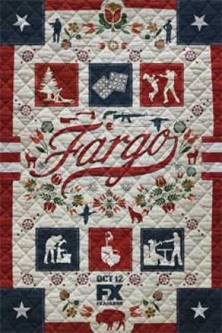 مسلسل Fargo - مسلسل Fargo - الموسم الثالث