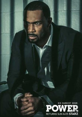 مسلسل Power - مسلسل Power - الموسم الرابع