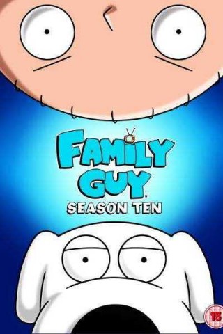 مسلسل Family Guy مترجم - مسلسل Family Guy مترجم - الموسم 10