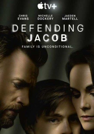 مسلسل Defending Jacob - مسلسل Defending Jacob - الموسم الاول