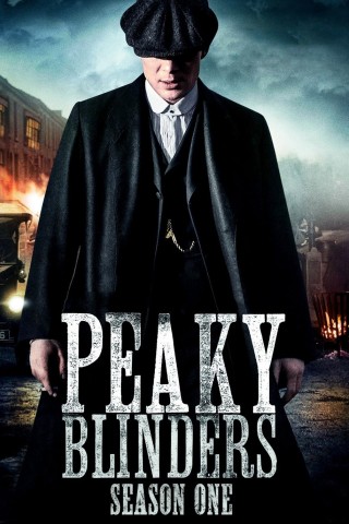 مسلسل بيكي بلاندرز(Peaky Blinders) - Peaky Blinders الموسم الاول