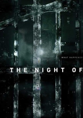 مسلسل The Night Of - مسلسل The Night Of - الموسم الاول