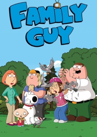 مسلسل Family Guy مترجم - مسلسل Family Guy مترجم - الموسم 20