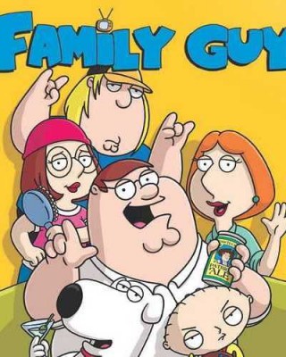 مسلسل Family Guy مترجم - مسلسل Family Guy مترجم - الموسم 1